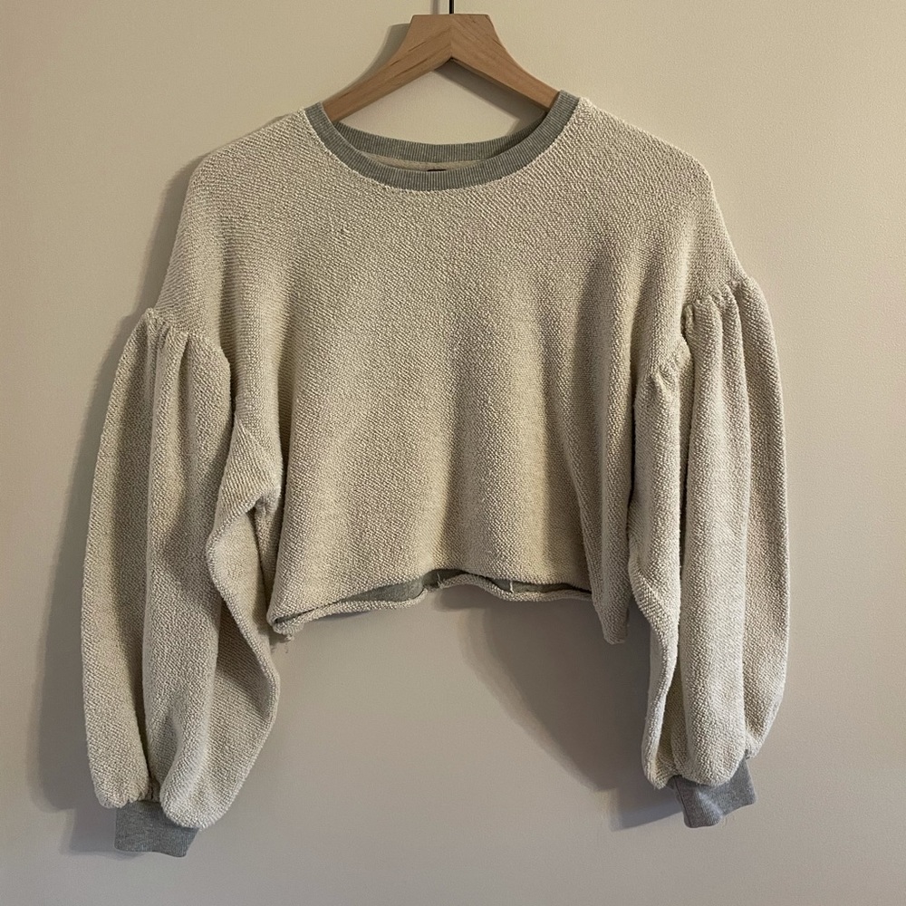 Free People Sleeves Like This